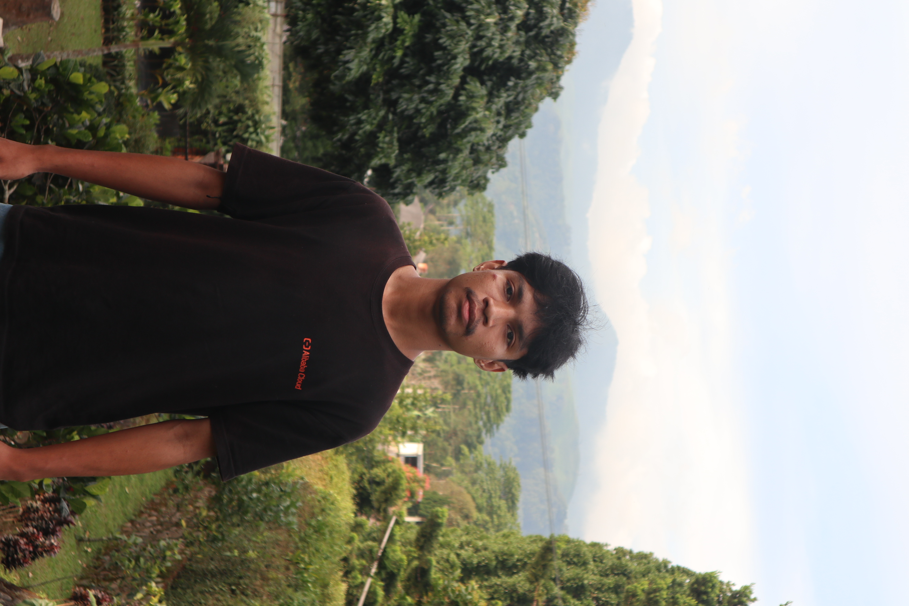 Jait Ramadandi Jeke